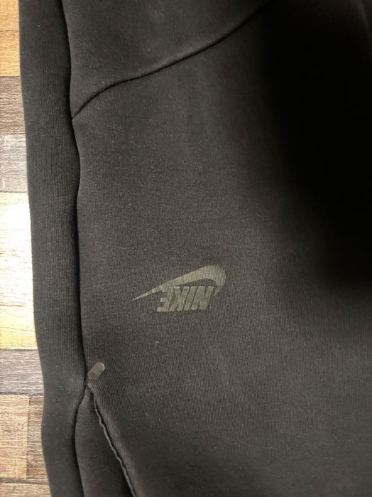 Nike tech fleece панталон