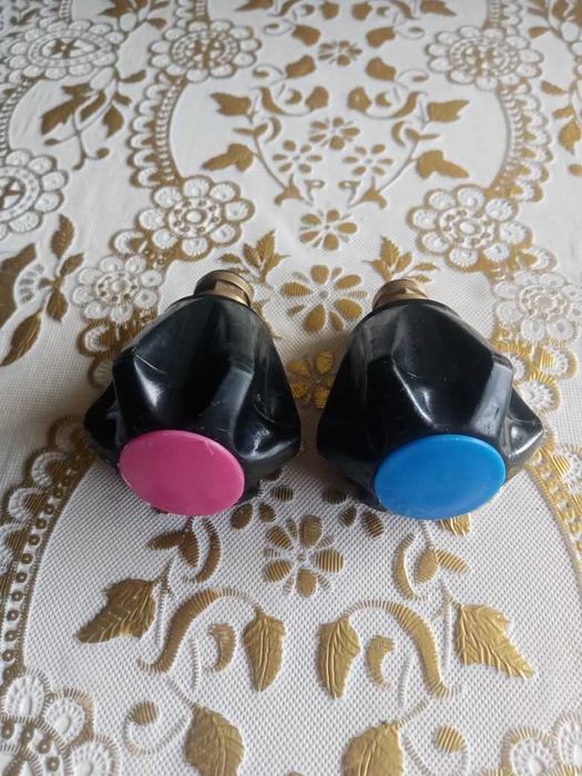 Продам кран-буксу СССР.