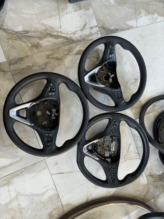 Волани за  Opel