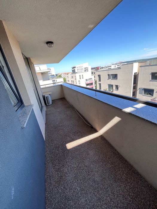 Apartament de inchiriat Andrei Muresanu