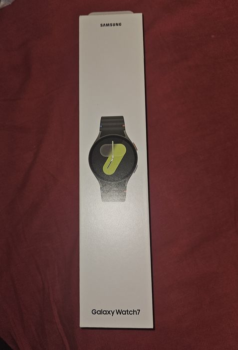 Samsung galaxy watch 7