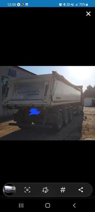 Volvo fh12 cutie eev