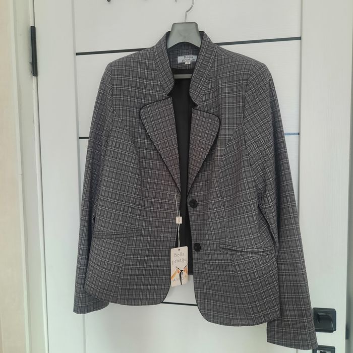 Пиджаки отличного качества