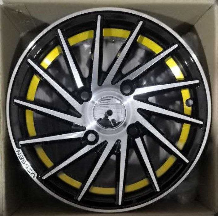 Formula Diska R13