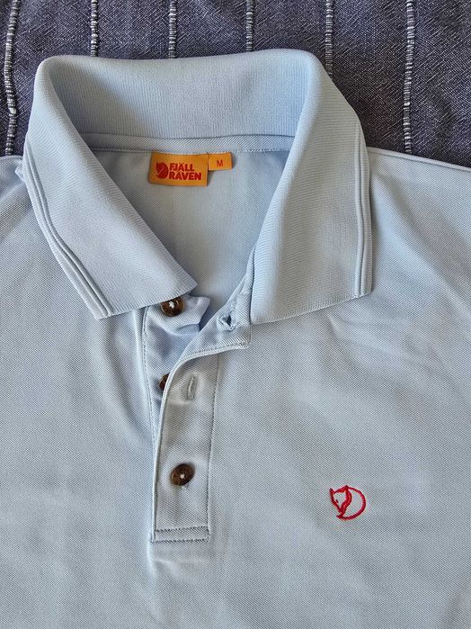 Fjallraven Crowley Pique Shirt M