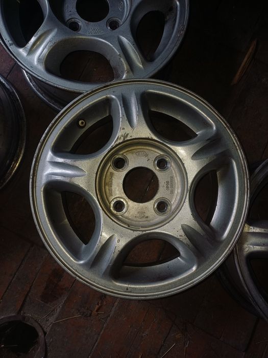 Продам диски R14