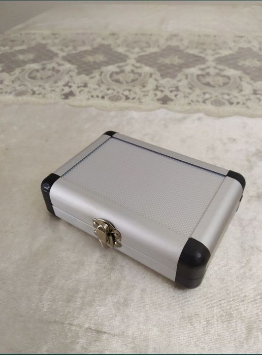 Ступенчатые сверла