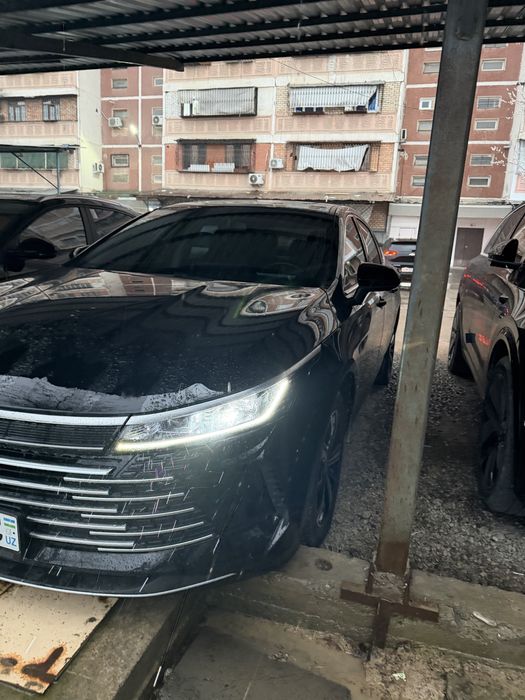 BYD chazor 2024 yil 120 talik fuul