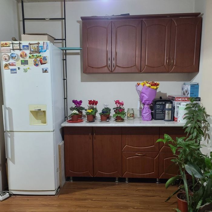 Продажа 6 комнатная квартира 138 кв.м, 2 сан узла, 4 балкона,