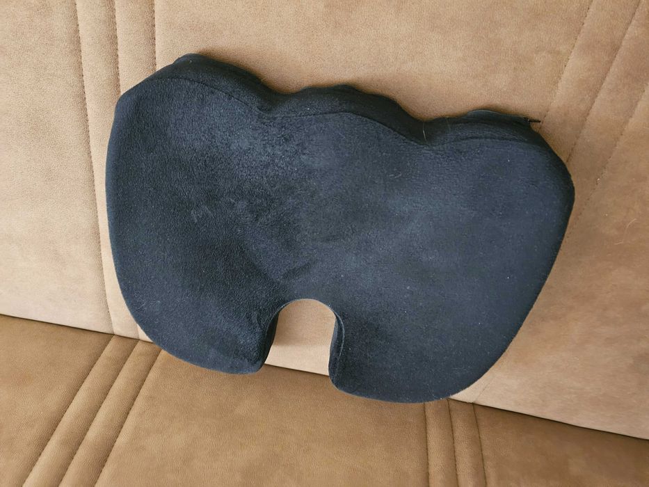 Perna ortopedica de sezut - Backmed