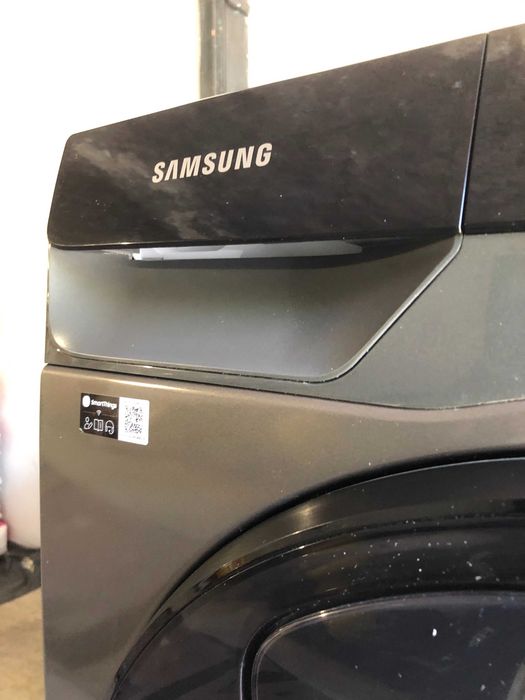 Пералня със Сушилня "Samsung" WD90T754DBX/S7
