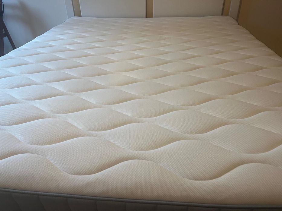 Матрак IKEA VAGSTRANDA 160x200, твърд