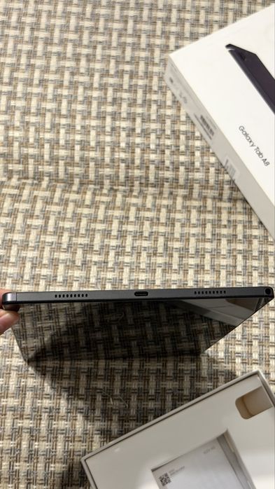 Samsung Galaxy Tab A8