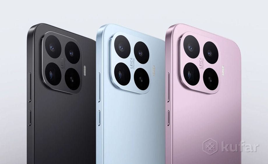 Новый!!  Xiaomi 17T 256/512 Kaspi/Halyk Qr,Рассрочка