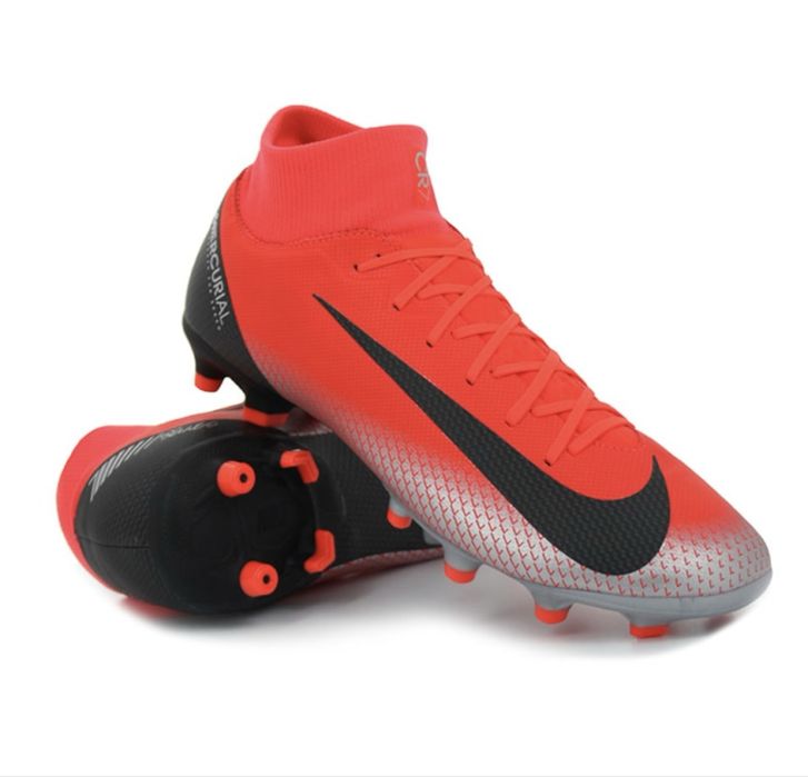 Детски футболни калеври