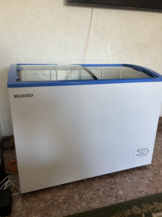 Продам Морозильник