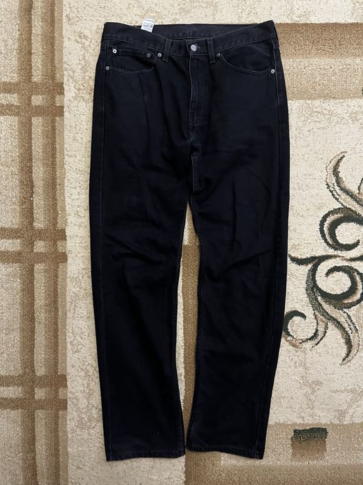 Levi’s 505 jeans