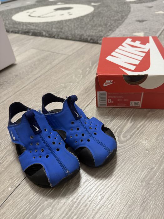 Sandale nike sunray protect 2 nr 25