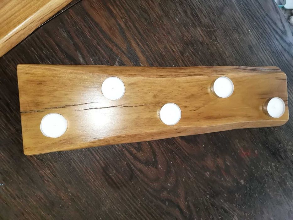 Свещници/декорация