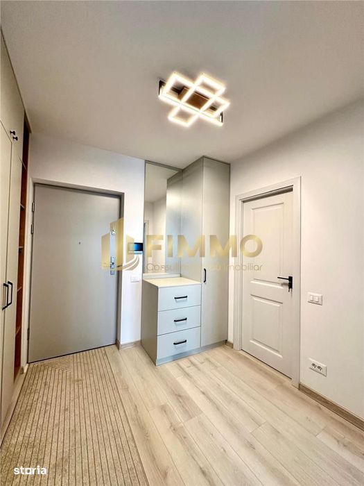 Ap. Bloc nou | Loc de parcare inclus | ID: 1761