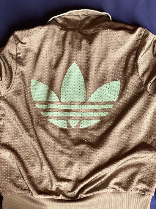 Adidas-оригинално долнище и две горнища