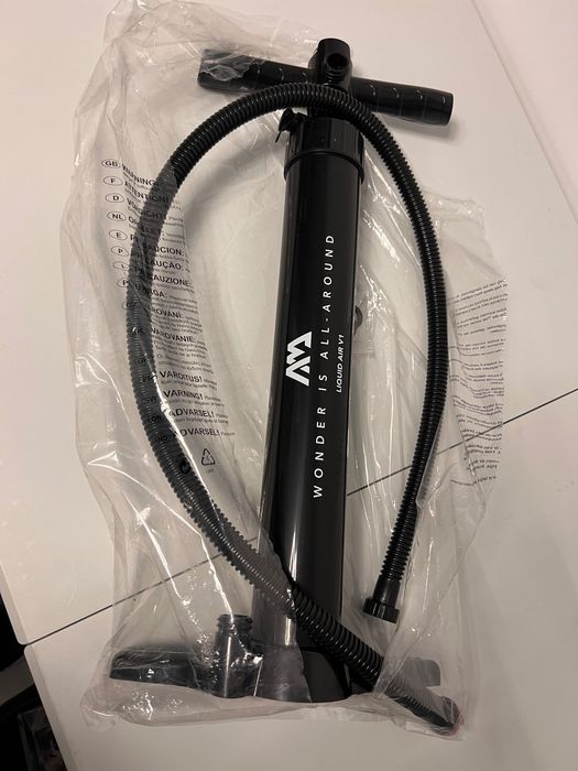 Pompa SUP Aqua Marina