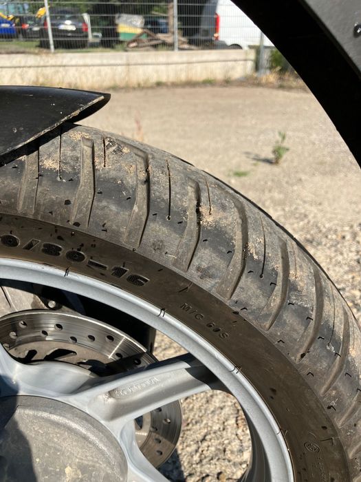 Продавам скутер Хонда SH 150i