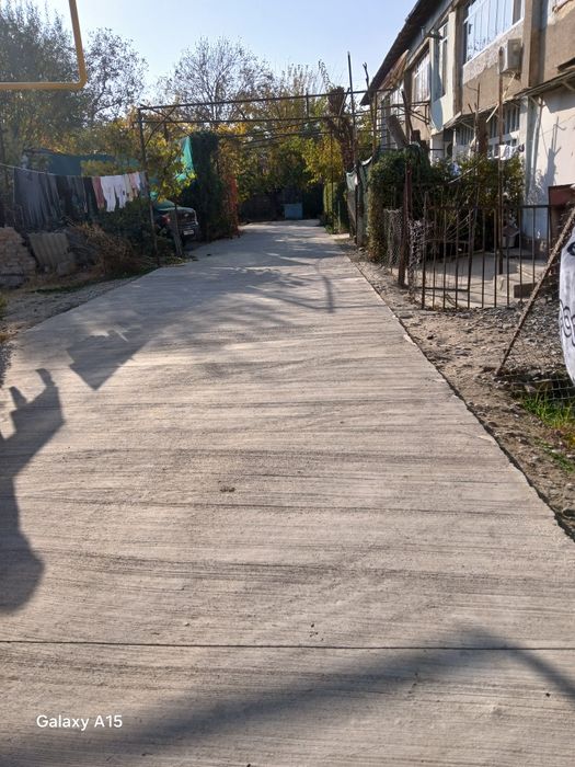 Shahrisabz pillakashda 3 hona. 28000$ kelashadigan joyi bor srochna