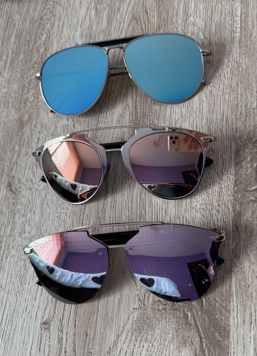 Слънчеви очила.