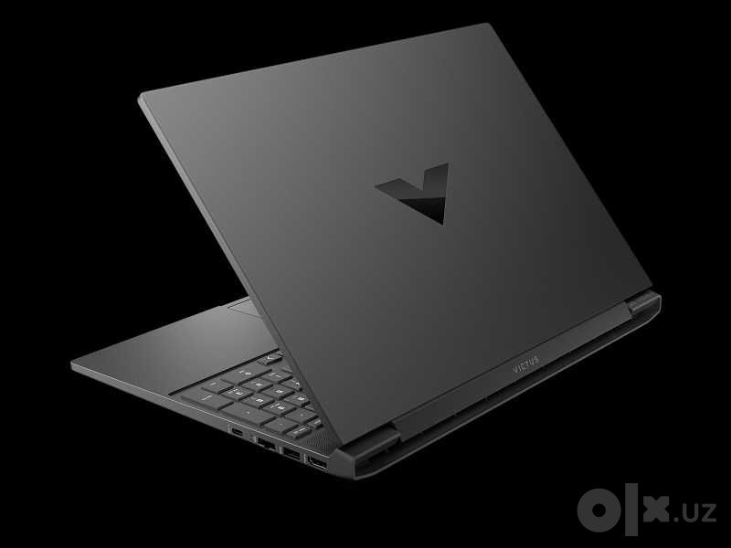 HP Victus 15.6" IPS Intel Core 7-240H 16GB DDR5 512GB SSD RTX5050 8GB