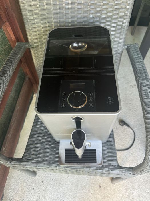 Espressor jura ena micro 9
