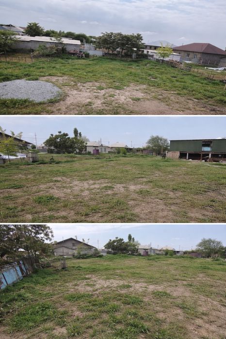 Участок 6,5 соток