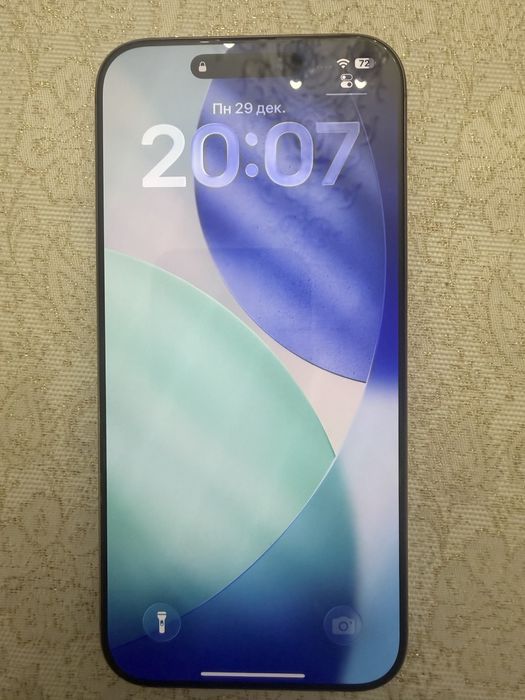 iPhone 16 Pro Max (айфон 16 Про Макс) 512GB