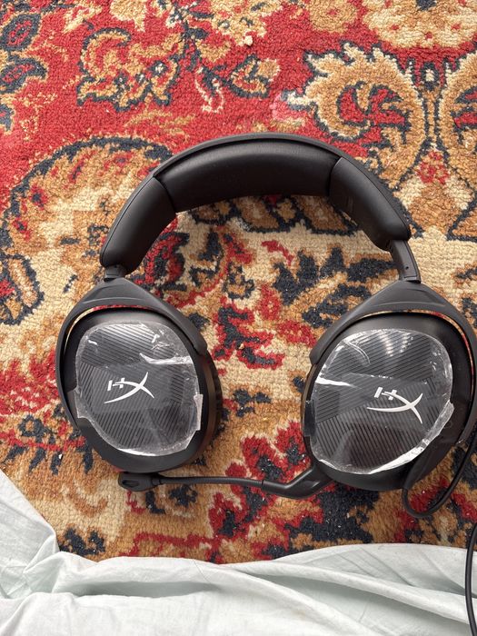 hyperx cloud stinger 2