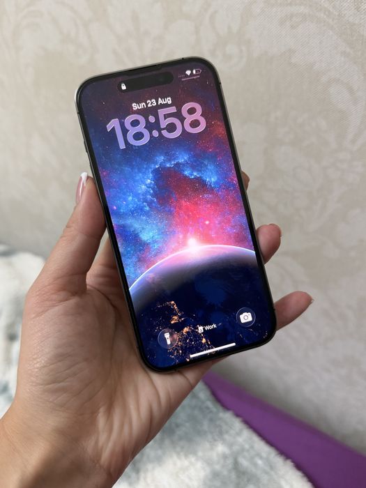 Iphone 14 pro 256 gb