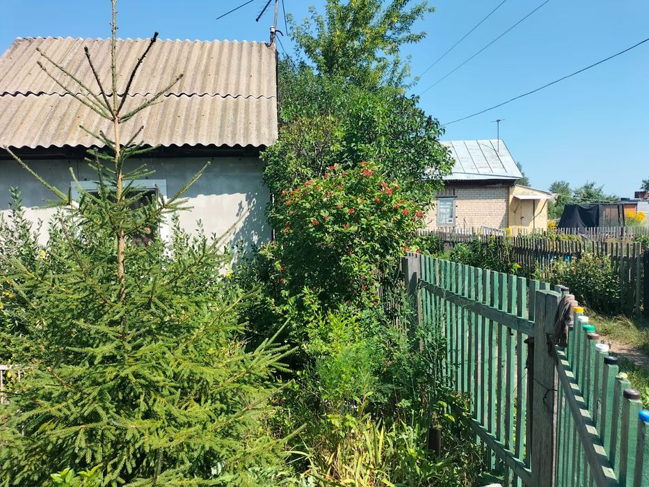 Продам дачу,общество Эврика
