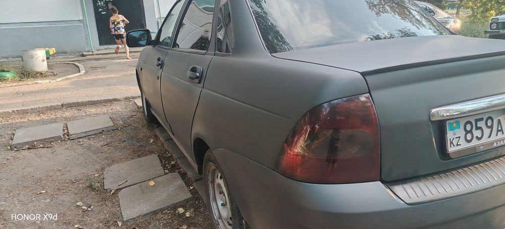 Продам приору 16 клапоная