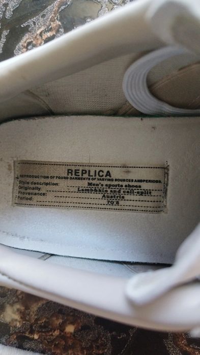 Maison Margiela Gats