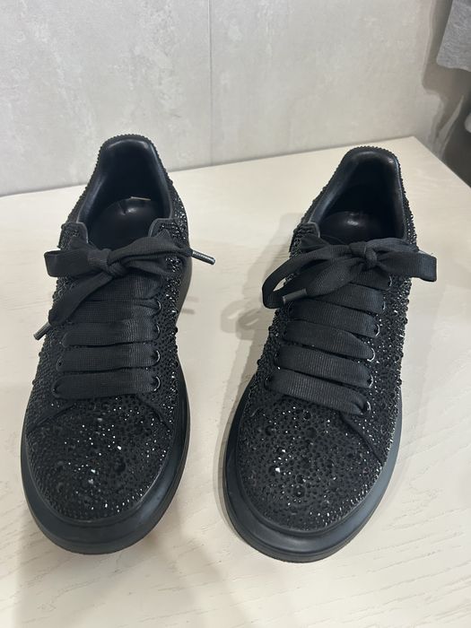 Alexander McQueen 40 номвр