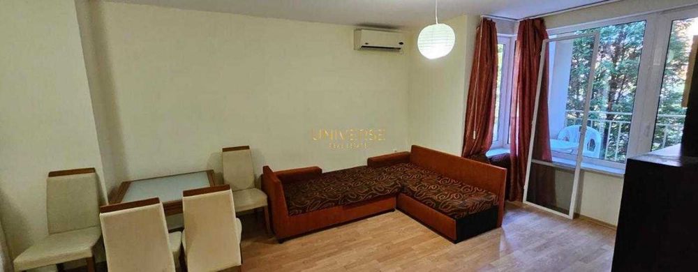 Продава се Двустаен апартамент в к.к. Слънчев бряг - 56 кв.м за 1063 €/кв.м - Снимка #5