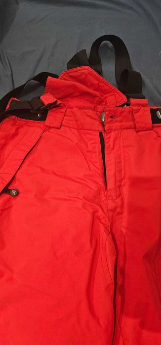 Helly Hansen ски панталон размер С