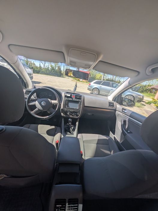 Golf 5      2005      1.9tdi