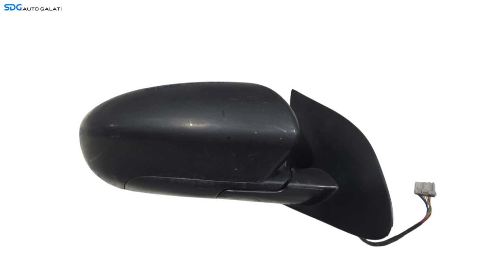 Oglinda Dreapta Electrica Nissan Qashqai 2007 - 2014 Cod TH-1875RH [L6226]