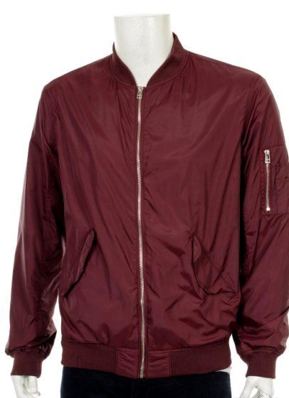 Мъжко яке H&M пролет-есен