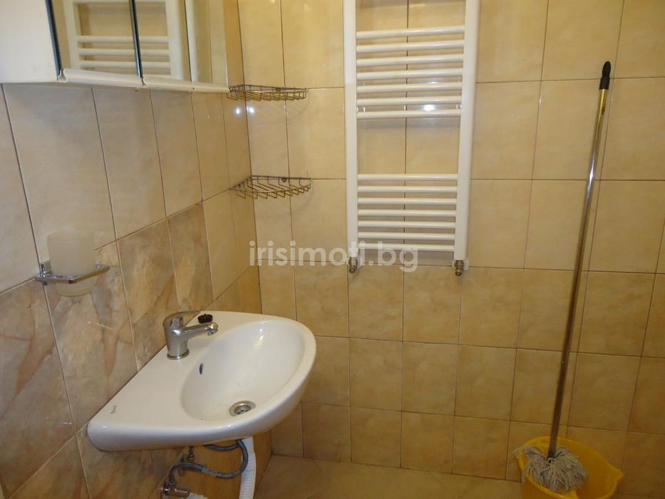 Дава се под наем Двустаен апартамент в София, Стрелбище - 90 кв.м за 598.23 € - Снимка #9