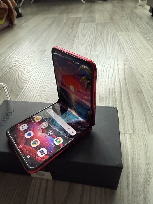 Motorola razr40 ultra с ГАРАНЦИЯ