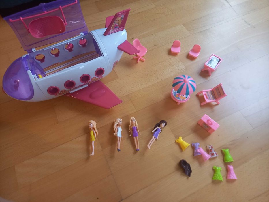 Комплекти за игра+подарък