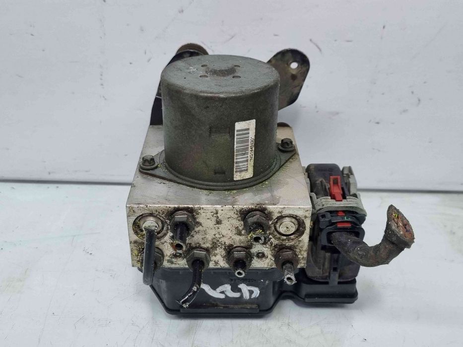 Pompa ABS Volkswagen Passat B7 (365) Variant [Fabr 2010-2014] 3AA61410