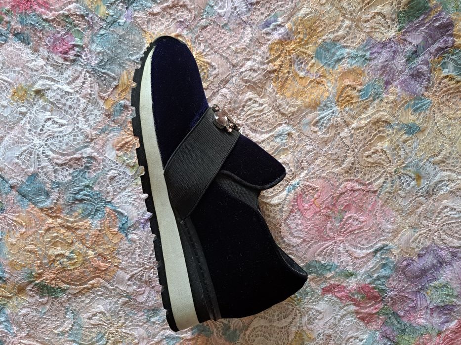 Босоножки  размер 35