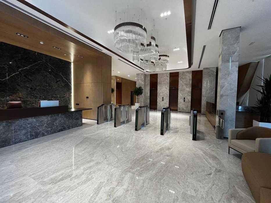 [КМ] СДАМ ОФИС 290 м2 Бизнес центр